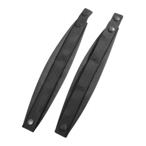 Shoulder Pads - Kanken Classic / Black
